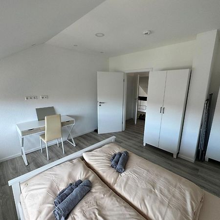 Fewo Bodenseetraum FDH Kültér fotó