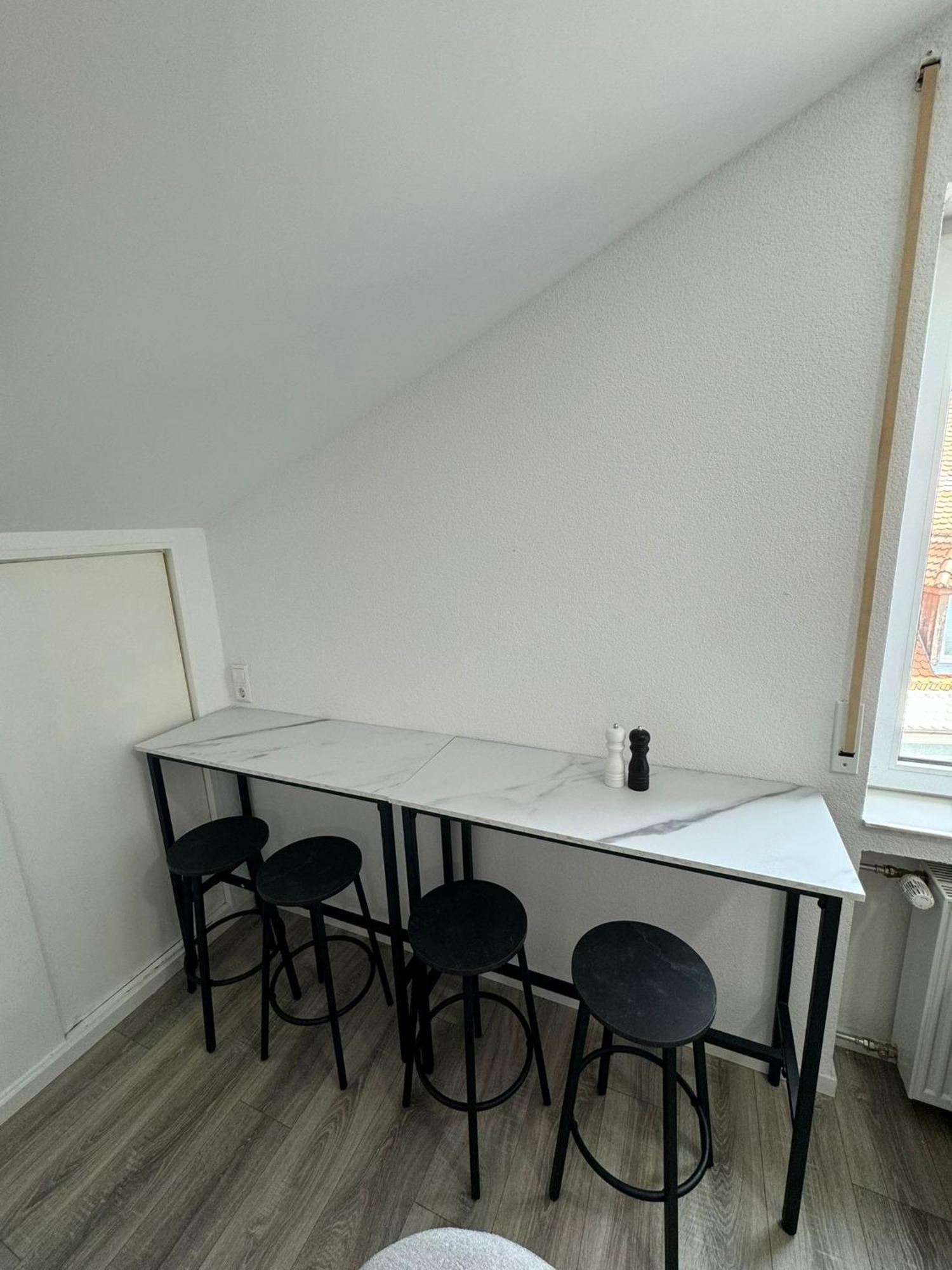 Fewo Bodenseetraum FDH Kültér fotó